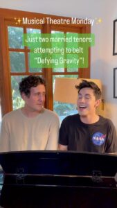 Actor Sam Tsui HD Instagram Photos and Wallpapers October 2022