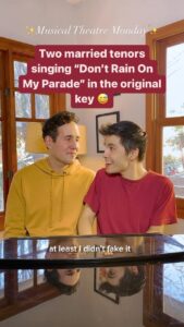 Actor Sam Tsui HD Instagram Photos and Wallpapers February 2024
