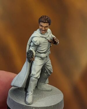 Sam Witwer Instagram - You think I'm playin?
#miniatures #painting #paintingminiatures #mechwarrior #battletech #atomicmass #shatterpoint #legion #starwars