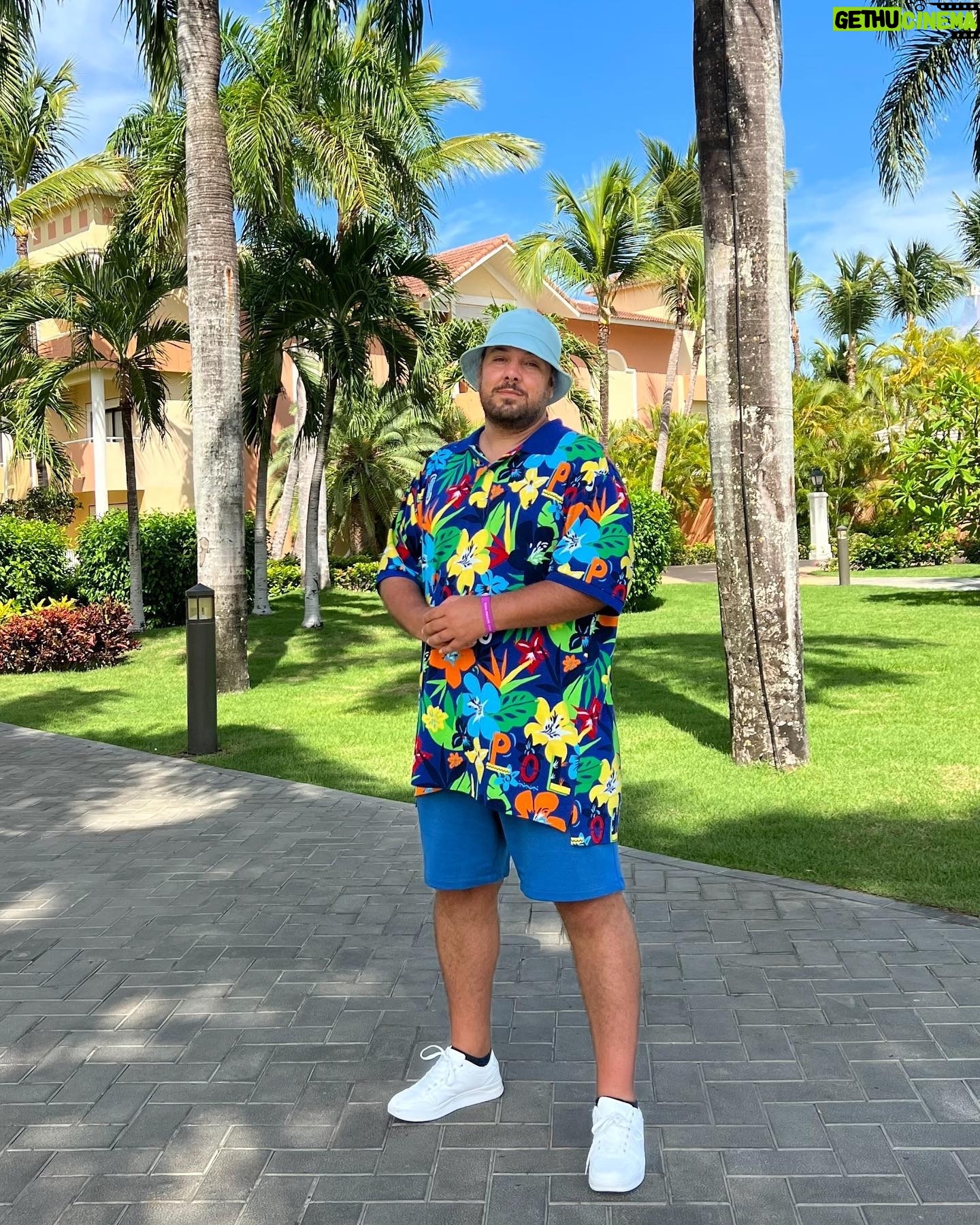 Sam the Kid - 6.5K Likes - 🏝