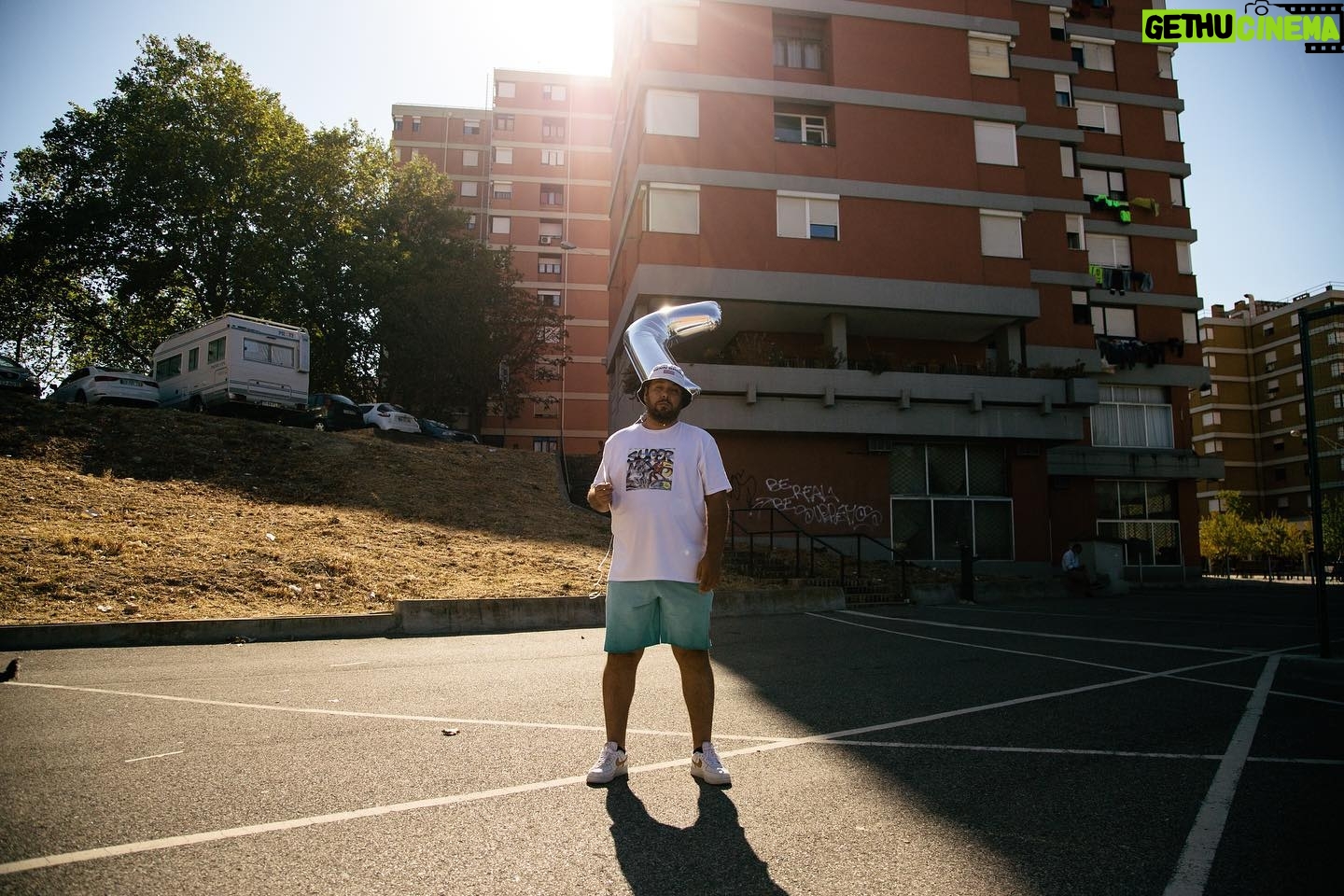 Sam the Kid - 3.5K Likes - 🎈
7️⃣
#cdr2
#coolsam