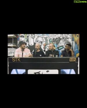 Sam the Kid Instagram - Panteão . Conceito medieval , mórbido , desumano , egocêntrico , e desatualizado.
Parem com isso . Já chega .