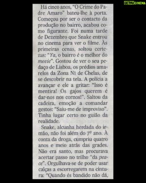 Sam the Kid Instagram - 13 anos de saudade de uma alma ímpar . 🙏🏼❤️