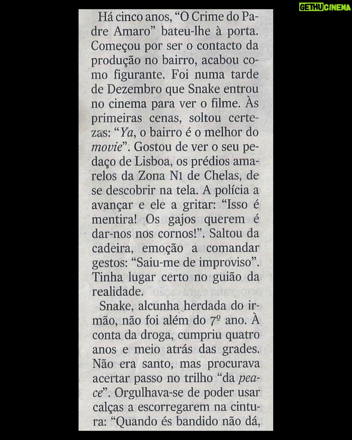 Sam the Kid - 10.4K Likes - 13 anos de saudade de uma alma ímpar . 🙏🏼❤️