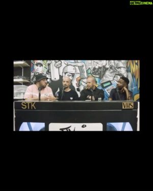 Sam the Kid Instagram - Panteão . Conceito medieval , mórbido , desumano , egocêntrico , e desatualizado.
Parem com isso . Já chega .