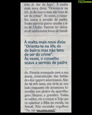 Sam the Kid Instagram - 13 anos de saudade de uma alma ímpar . 🙏🏼❤️