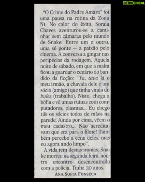 Sam the Kid Instagram - 13 anos de saudade de uma alma ímpar . 🙏🏼❤️