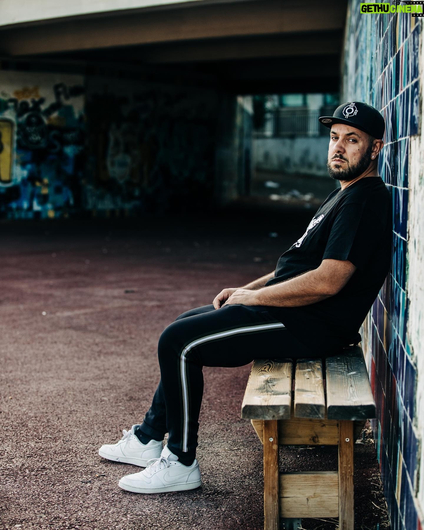 Sam the Kid - 4.1K Likes - ⏳