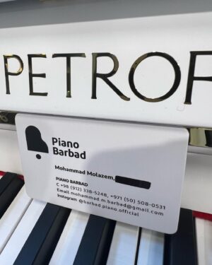 Saman Ehteshami Instagram - باربد دوبی  @barbad.piano.official @barbad.piano.dubai  @mohammad.molazem.h @vahid__karimpour