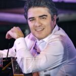 Saman Ehteshami