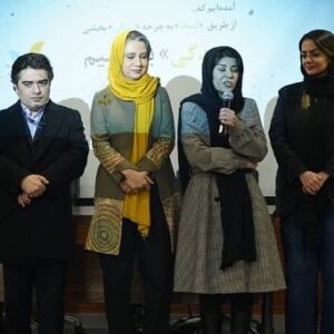 Saman Ehteshami Instagram - عزیزان دل به کما رفتن با مرگ مغزی فرق میکنه… همین. 
@ehdacenter.ir
