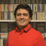 Saman Ehteshami