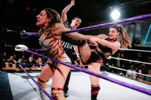 Samantha Allen Instagram - Bad bitchery is as bad bitchery does 💪