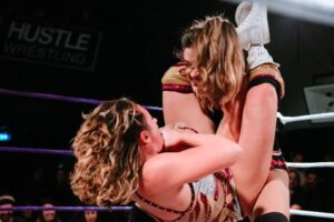 Samantha Allen Instagram - Bad bitchery is as bad bitchery does 💪