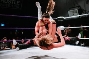 Samantha Allen Instagram - Bad bitchery is as bad bitchery does 💪