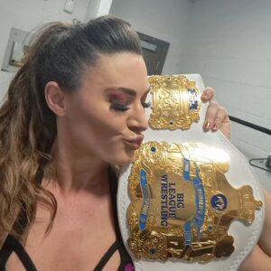 Samantha Allen Instagram - #AndStill 😘