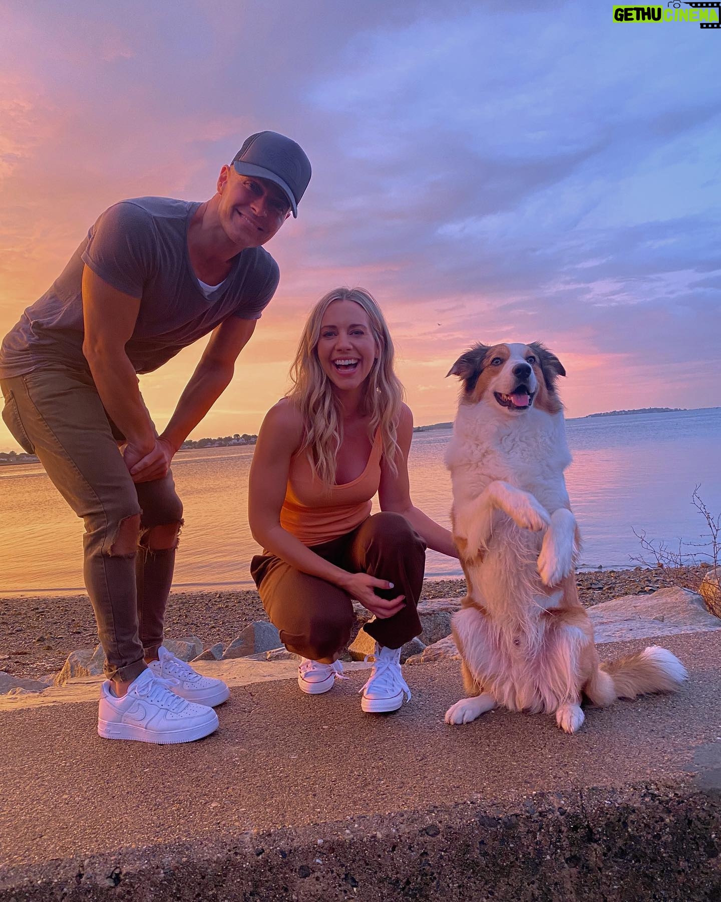 Samantha Cope - 652 Likes - Happy 2 months of marriage to us! 🤍 so many adventures already and we are just getting started 🙏🏻💒 #besties #marriedlife
