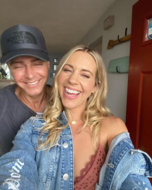Samantha Cope Instagram - Happy 2 months of marriage to us! 🤍 so many adventures already and we are just getting started 🙏🏻💒 #besties #marriedlife