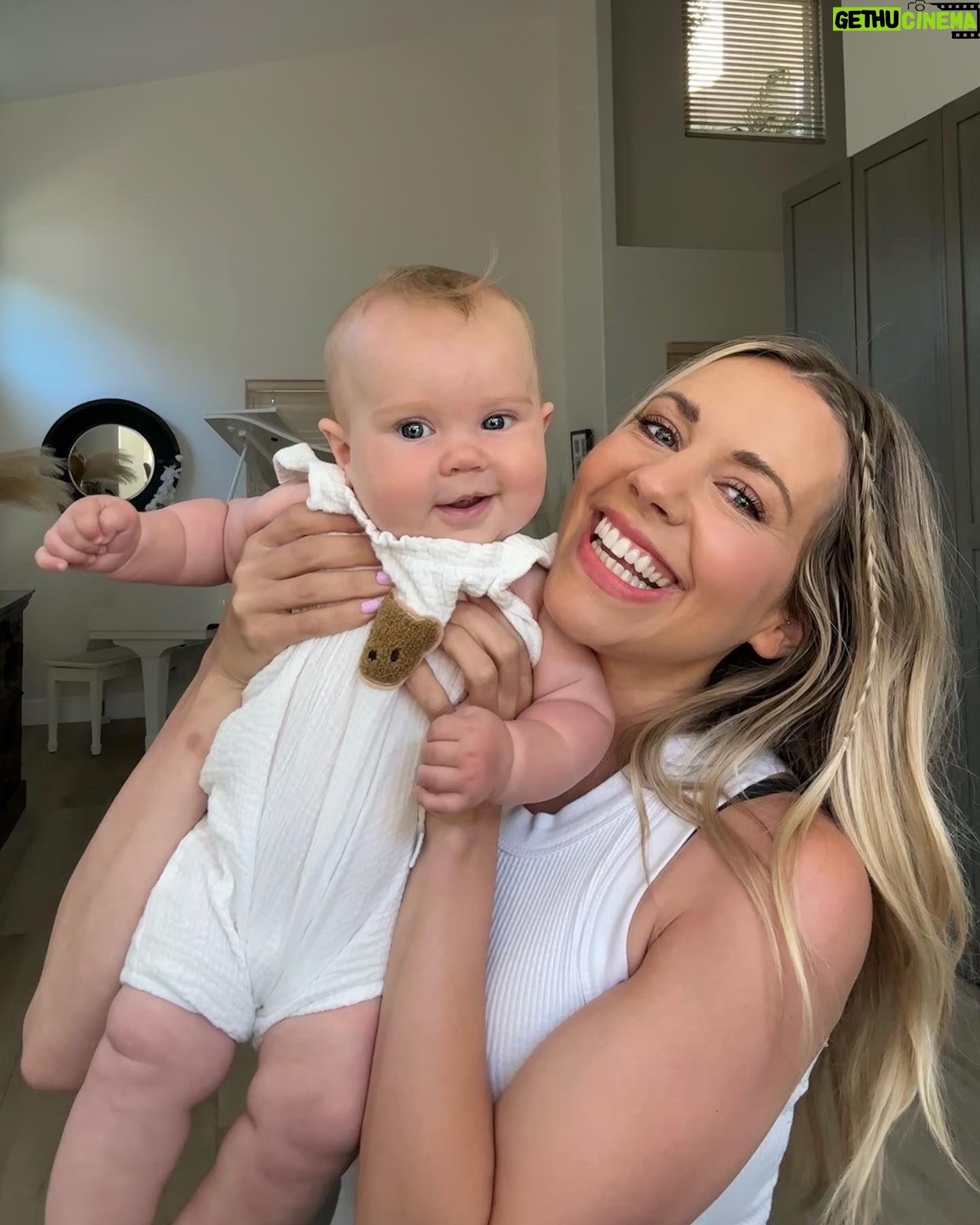 Samantha Cope - 779 Likes - 🧸🤍 #babygirl