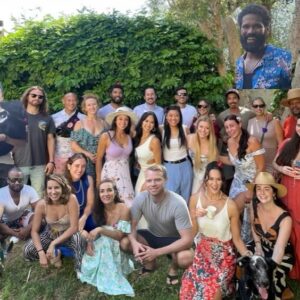 Samantha Win Instagram - Highlights of #StrikeSummer 

Friends, kids, beaches, parties and food!

I couldn’t add enough tags ><