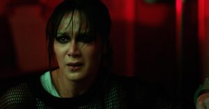 Samantha Win Instagram - DP’d and colored the very cool short film Fu Yu Directed by very talented @webberkimi and starred by amazing @sam.antha.win and @garretdillahunt Thank you @panavisionofficial for the all the help and amazing lenses. #colorist #dp #thriller #shortfilm #arrialexa #panavision
