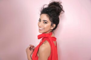 Samar Qupty Instagram - Photo by @daniel_elster 
Make up by @chenelkabetz 
Hairstyle by @lirazagam 
Styling by @shirpeled4 
#coverstory #magazinecover #magazine #fashion #actress #actor #red #interview #actorslife #actorlife #shooting #session #makeup #zmanimmodernim #samarqupty #style #photography