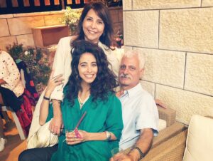 Samar Qupty Instagram - Happy birthday mama, my queen👑