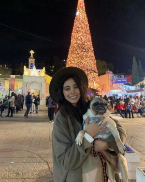 Samar Qupty Instagram - Family& Christmas ☃️🎅
