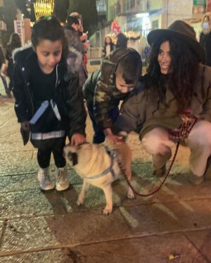 Samar Qupty Instagram - Family& Christmas ☃️🎅