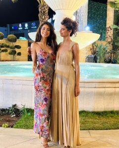 Actress Samar Qupty HD Instagram Photos and Wallpapers July 2023