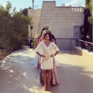 Samar Qupty Instagram - Shada’s wedding♥️

#wedding #family #marriage #cousins #music #arabicwedding #bigfamily #father #mother #bride