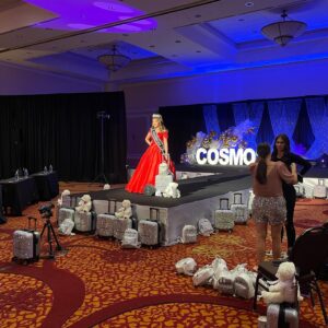 Samara Lee Instagram - I am your new Jr.Miss South Carolina Cosmos 👑#themostbeautifulgirlsinallthecosmos
#acrownaboveproductions
#sccosmos
#cosmosunitedstates
#cosmosinternational
#juniormiss @nc_sc_ga_tn_cosmos