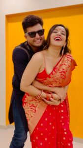 Actress Sambhavna Seth HD Instagram Photos and Wallpapers July 2024