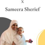 Sameera Sherief