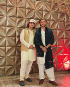 Actor Sami Khan HD Instagram Photos and Wallpapers July 2024