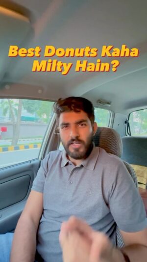 Sami Khan Instagram - Tu Kaise Lagy Donuts Boys? Baki Comments Mein Lazmi Btana Or Follow Kar Ky Jana😁 #350z #donuts #reels #driftcar #drifting