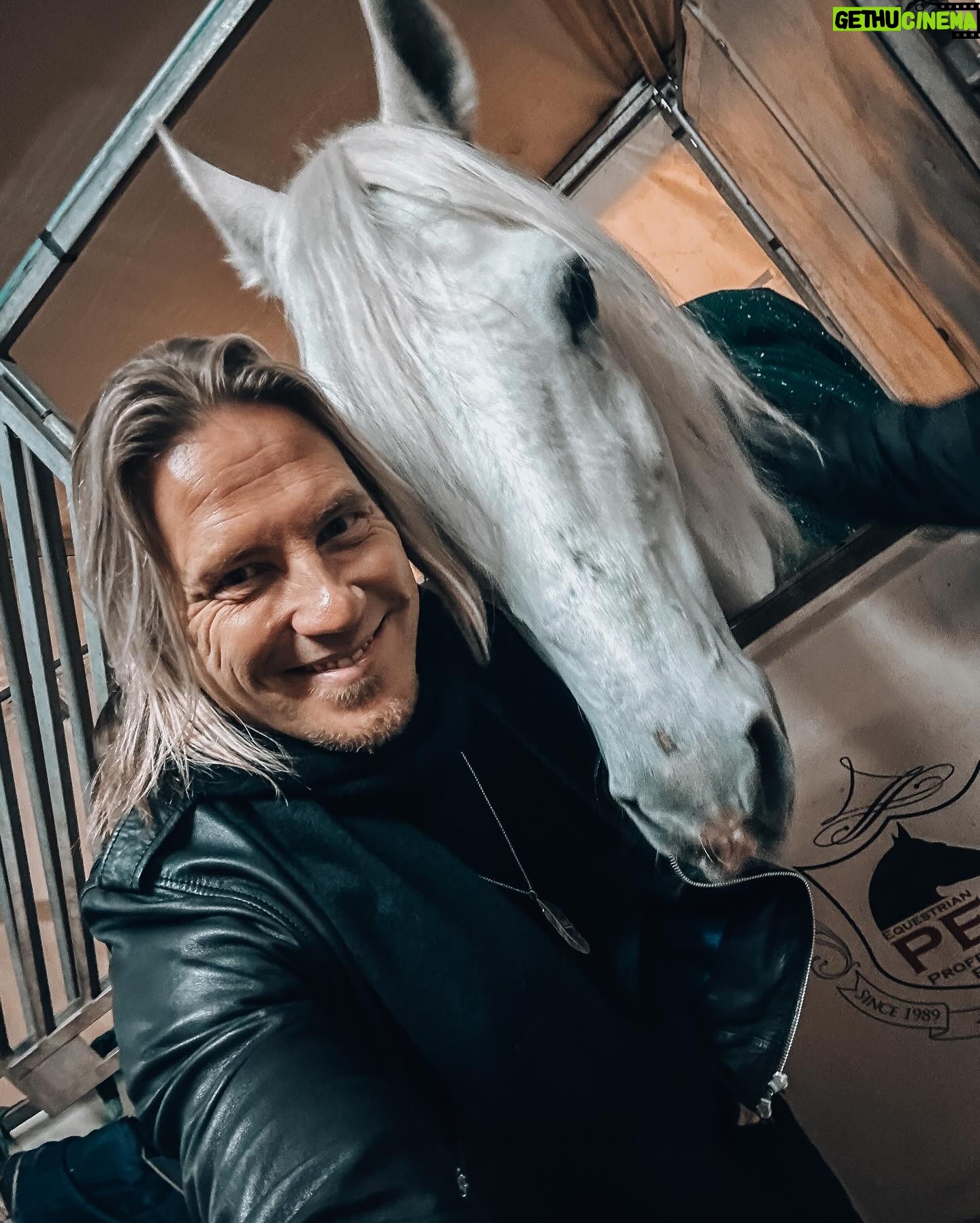 Sami Kuronen - 3.4K Likes - Kaupallinen yhteistyö ja arvonta! @livenationfi Cavallunan uusi Land of A Thousand Dreams -hevosshow saapuu Helsingin jäähalliin 11.–12.5.2024!
ARVONTA SUORITETTU!
Onnea Maria!
Päästiin Oonan kanssa kokemaan se Rotterdamissa jo ennakkoon. Reilu pari tuntia sujahti kuuluisana H-Moilasena monttu auki. Mieletöntä taituruutta noin 60 hevosen ja 30 huippuratsastajan voimin. Muina heppatyttöinä päästiin moikkaamaan myös itse tähtiä!
Sain lisäksi kaksi lippua Helsingin päivänäytökseen sunnuntaille 12.5. ja haluan arpoa ne nyt teidän kesken.
Kerro kommentteihin kolmella emojilla mikä sun fiilis on just nyt ja kenen kanssa haluaisit mennä ihastelemaan tätä spektaakkelia!
Arvonta suoritetaan ke 27.3.
Kiitos @cavalluna.official ja Oona @marivalosaari Mila ja @equestriannoranorrlin matkaseurasta🙏☀️
#cavalluna #equestrian #horses