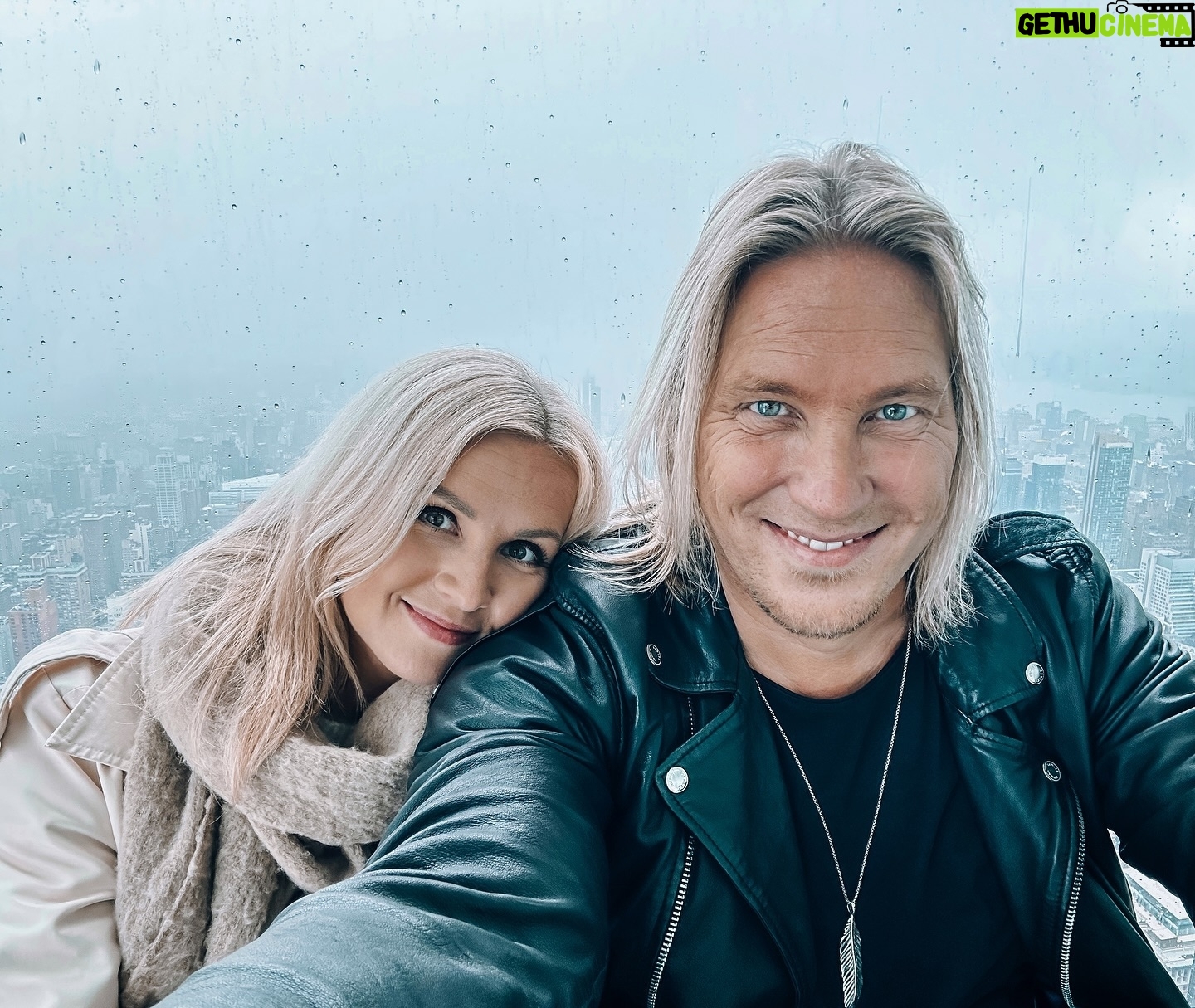 Sami Kuronen - 15.8K Likes - Syksyllä 2022 mentiin lounaalle. Ajateltiin mennä tänäänkin 🩵
#helluntaiheila