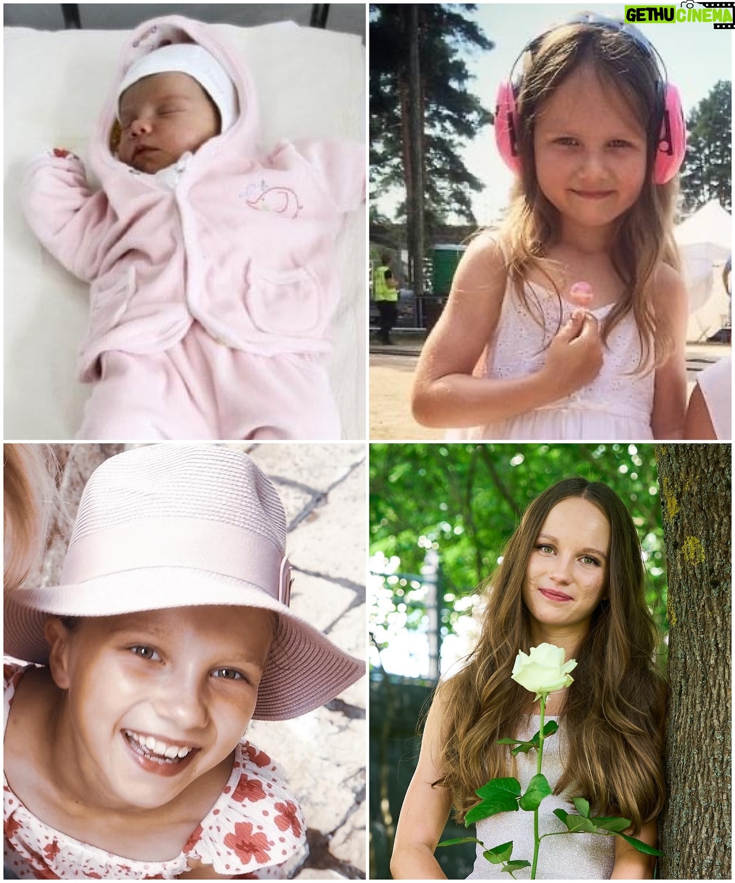 Sami Kuronen - 9.1K Likes - 15 vuotta iloa, valoa ja rakkautta ❤️
Hyvää syntymäpäivää Oona!