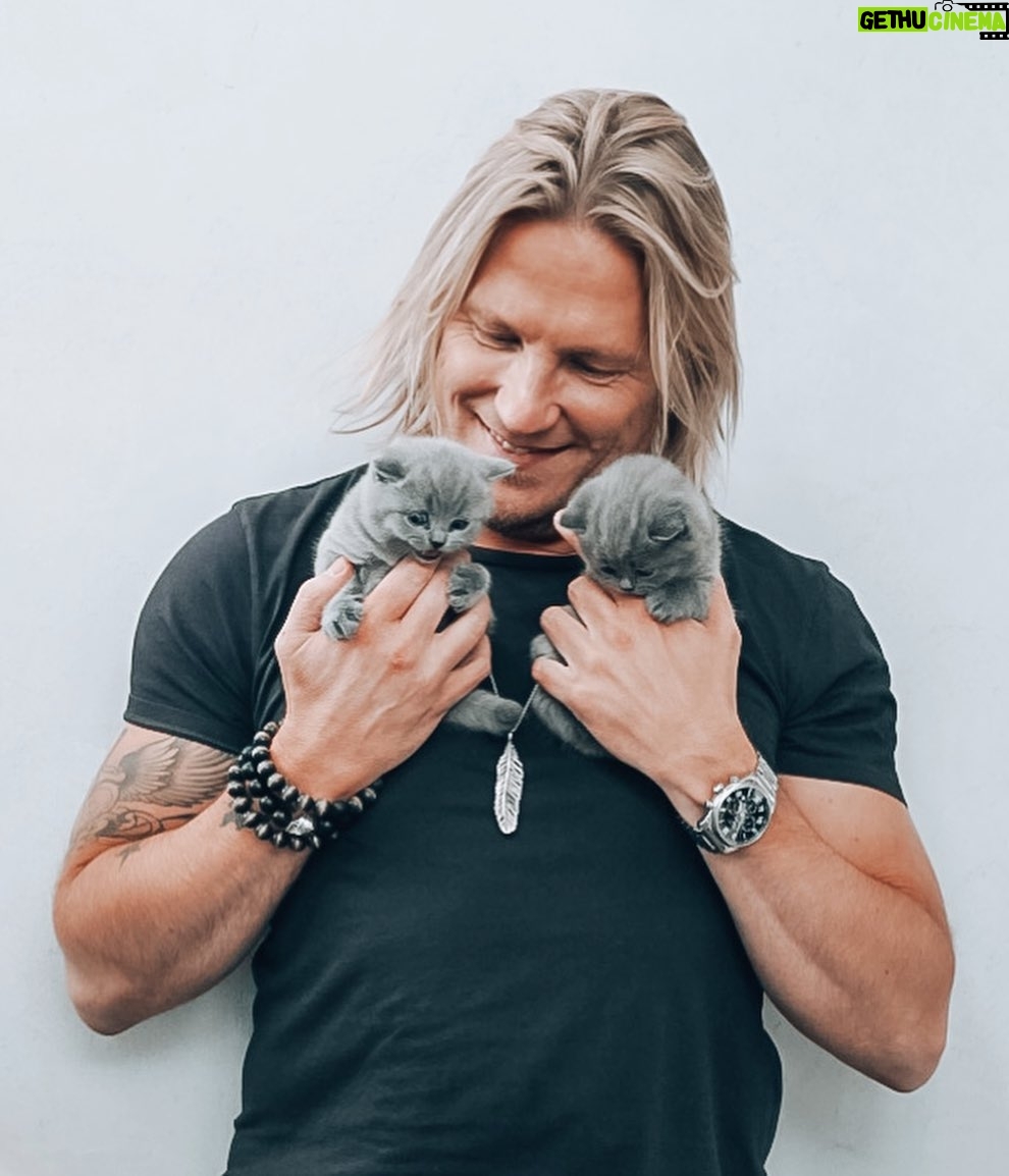Sami Kuronen - 8.2K Likes - Me toivotamme hyvää naistenpäivää 😻
Seuraavat pari kuukautta nämä sydäntenmurskaajat vastaavat meillä viihteestä, draamasta, jännityksestä ja komediasta❤️
#kitten #naistenpäivä
