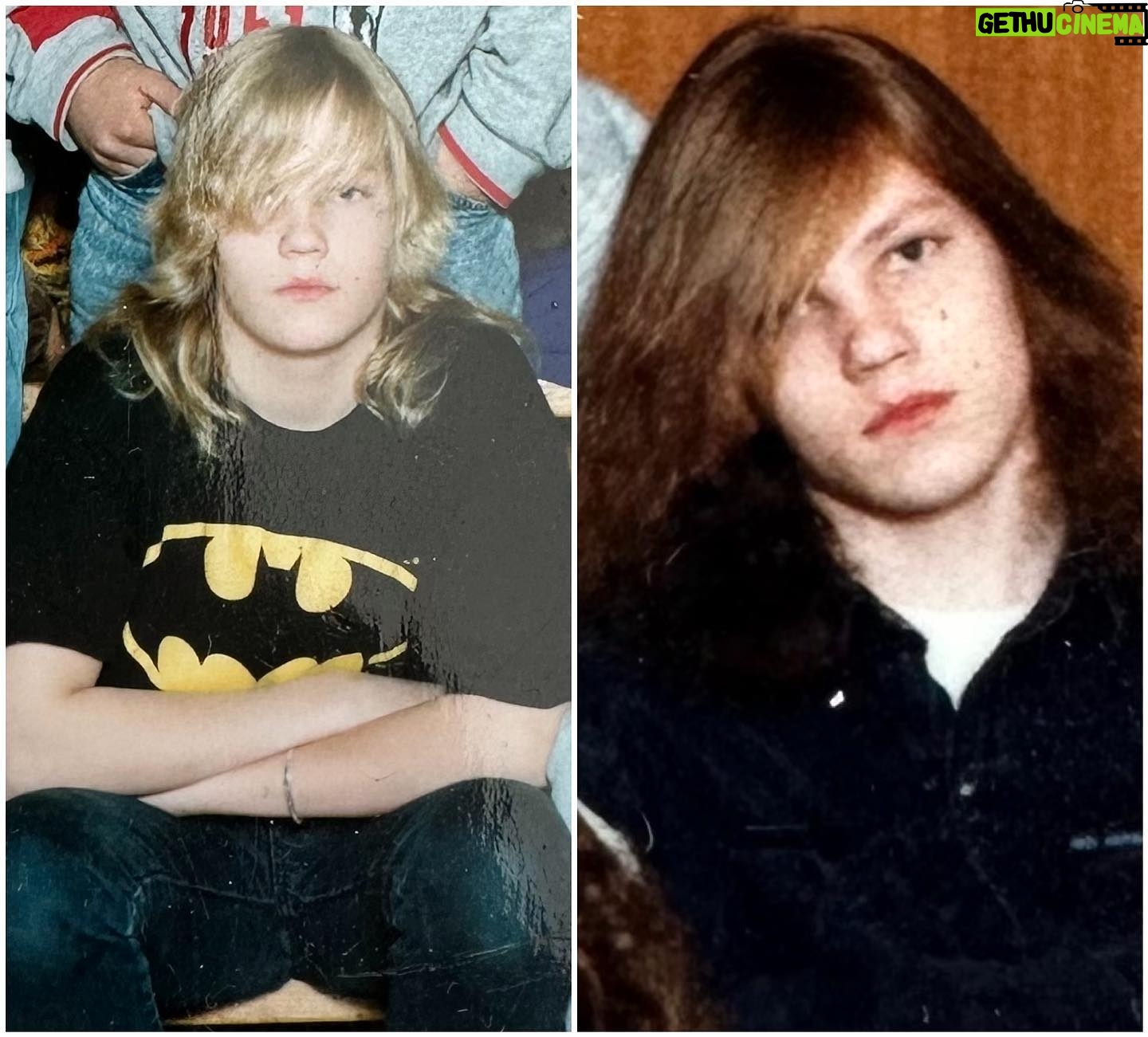 Sami Kuronen - 3.6K Likes - Luokkakuvassa 1989 ja 1990!
Kuvista voi päätellä kuinka paljon koulu kiinnosti 😂
#youthgonewild #uusikaupunki #teenage #siivouspäivä