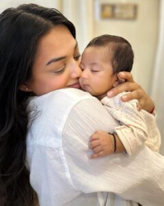 Actress Samiksha Jaiswal HD Instagram Photos and Wallpapers July 2024