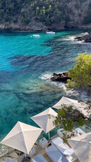 Samir Benzema Instagram - Une magnifique adresse à deux pas de Saint-Tropez 😍 
Encore un séjour magique 🌊 🌴 ☀️ 

🎥@brandscallyou 

#hotel #domaine#bellavita #travel #holidays #chill #lifestyle  #roadtrip #sainttropez #calanques #lescalanques