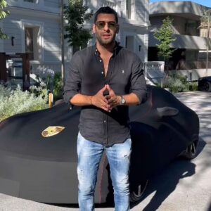 Samir Benzema Instagram - J’enfile un look @spartoogram et je vous présente la bâche @dustcoverforcars devant le magnifique hôtel @hotelspavillacastellane 🏎️ 😍

#urus #lambo #works #audisport #rs6abt #rs4 #rs5 #taycan #audirs6abt #huracan #812 #458 #991 #cayenne #audirs6 #taycan4s #rs6 #abt #panamera #turbo #ferrari #cayennecoupe #cayenne #gts #992turbos #youtube
#bmw #porsche

🎥 @brandscallyou