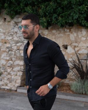 Samir Benzema Instagram - Bonjour Dimanche ☀️ #nofilter #noediting @domainedecanaille