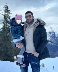 Samir Benzema Most Liked Photos and Posts
