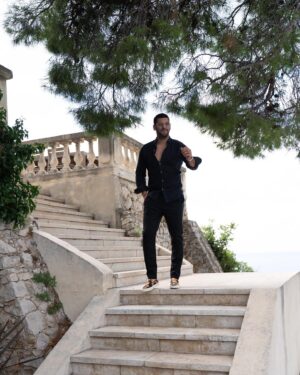 Samir Benzema Instagram - Bonjour Dimanche ☀️ #nofilter #noediting @domainedecanaille