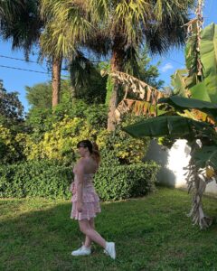 Actress Sammi Barber HD Instagram Photos and Wallpapers July 2024