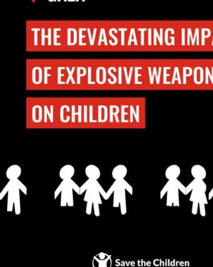 Sammy Sheik Instagram - There are no words that can se or explain the horror of what children are experiencing.
Children in Gaza have nowhere safe left to go. If aren’t killed, they are left with life-changing es and face amputations without
anaesthesia.
Since 7 October, more than 10,000 children have been killed. More than 1,000 children in Gaza have had one or both legs amputated with little option for medical care or treatment.
The suffering of children in this conflict is unimaginable. Only a definitive ceasefire will end the killing and allow desperately needed aid to reach children - including critical medicines for wounded children.
#CeasefireNOW #StopTheWarOnChildren #Gaza