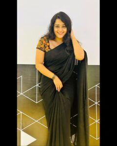 Actress Samskruthy Shenoy HD Instagram Photos and Wallpapers July 2024